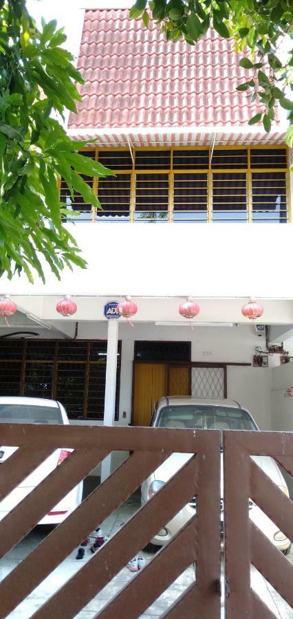 Alor Setar Homestay Exterior photo